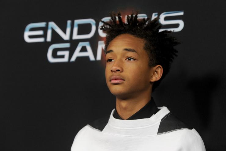 Jaden smith this is the album download free